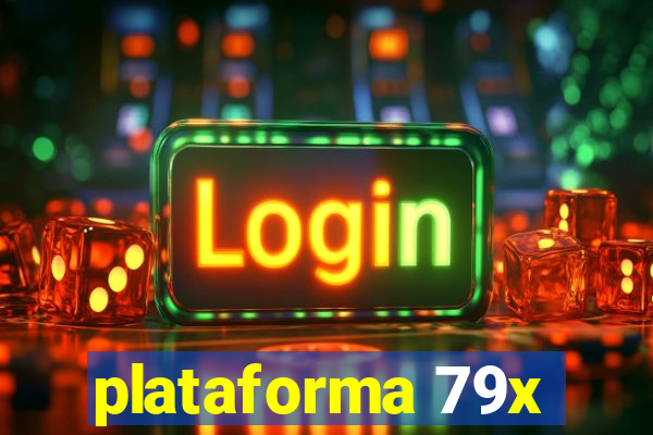 plataforma 79x